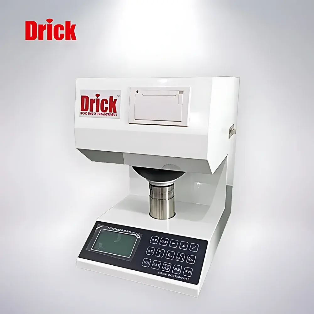 Drick DRK103 Whiteness and Color Meter