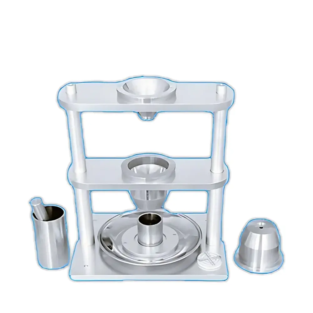 Drick DRK-D82 Bulk Density Tester for Powders