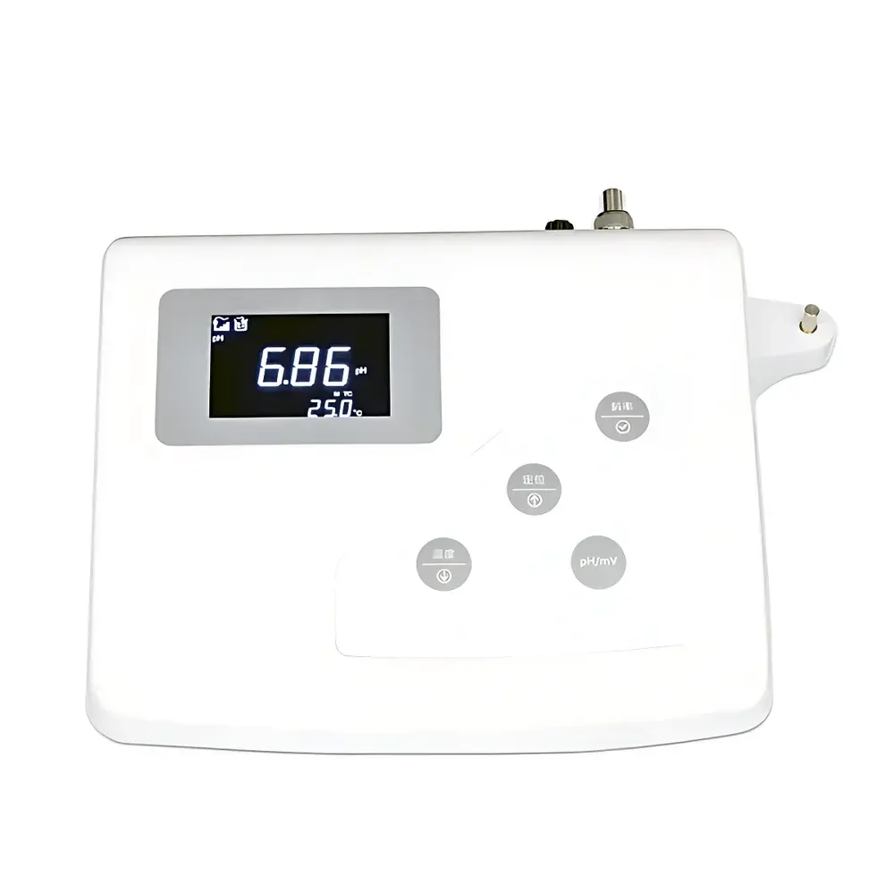 Drick DRK-pHS-25 Benchtop pH Meter