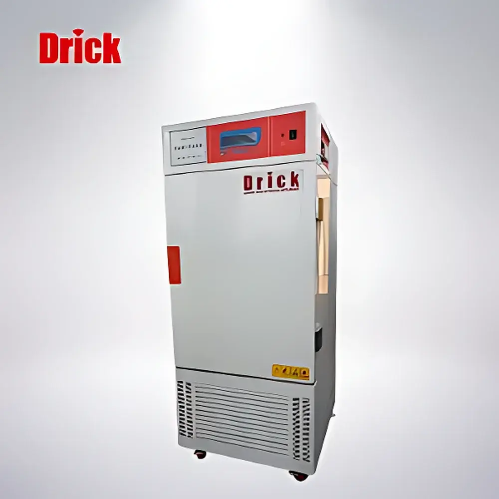 Drick DRK672 Next-Generation Pharmaceutical Stability Testing Chamber