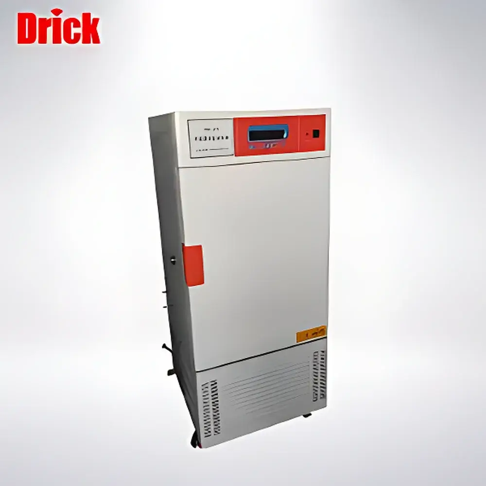 Drick DRK672 Next-Generation Pharmaceutical Stability Testing Chamber