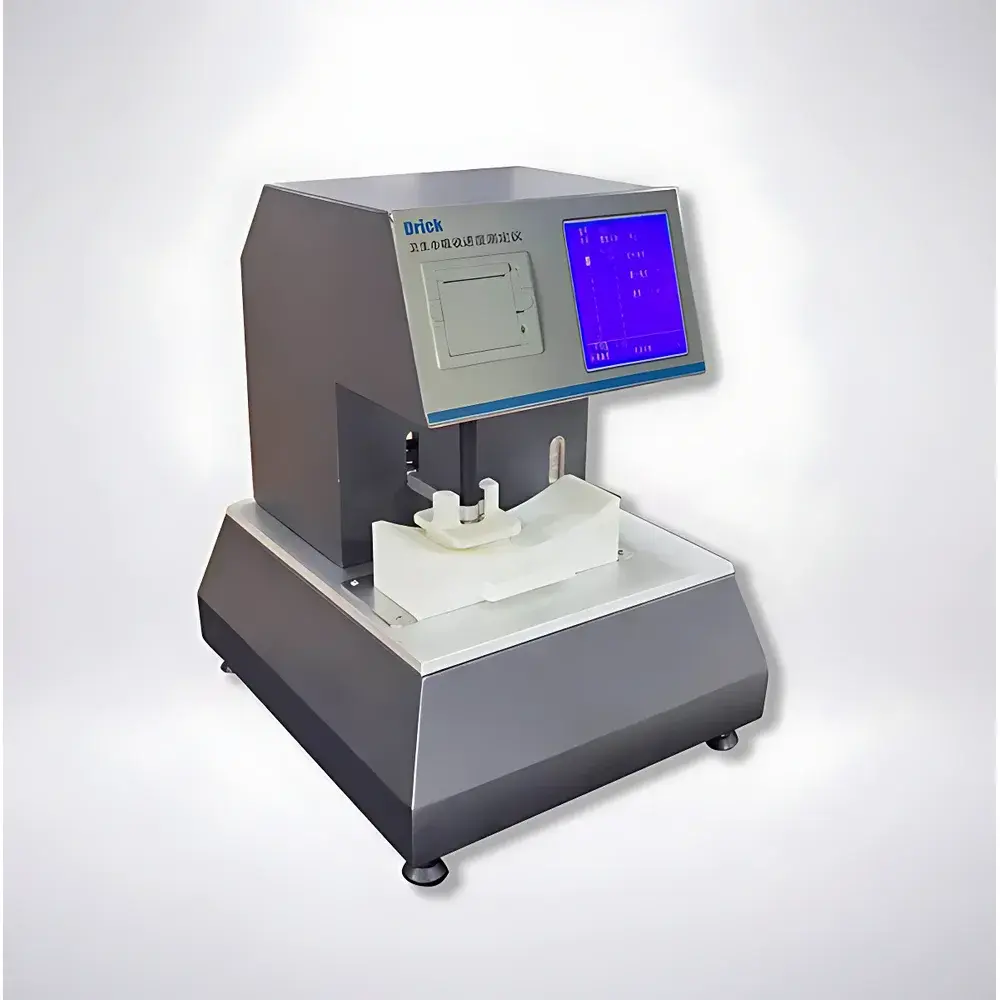 Drick DRK-1001 Female Hygiene Product Absorption Rate Tester (Compliant with GB/T 8939–2018)