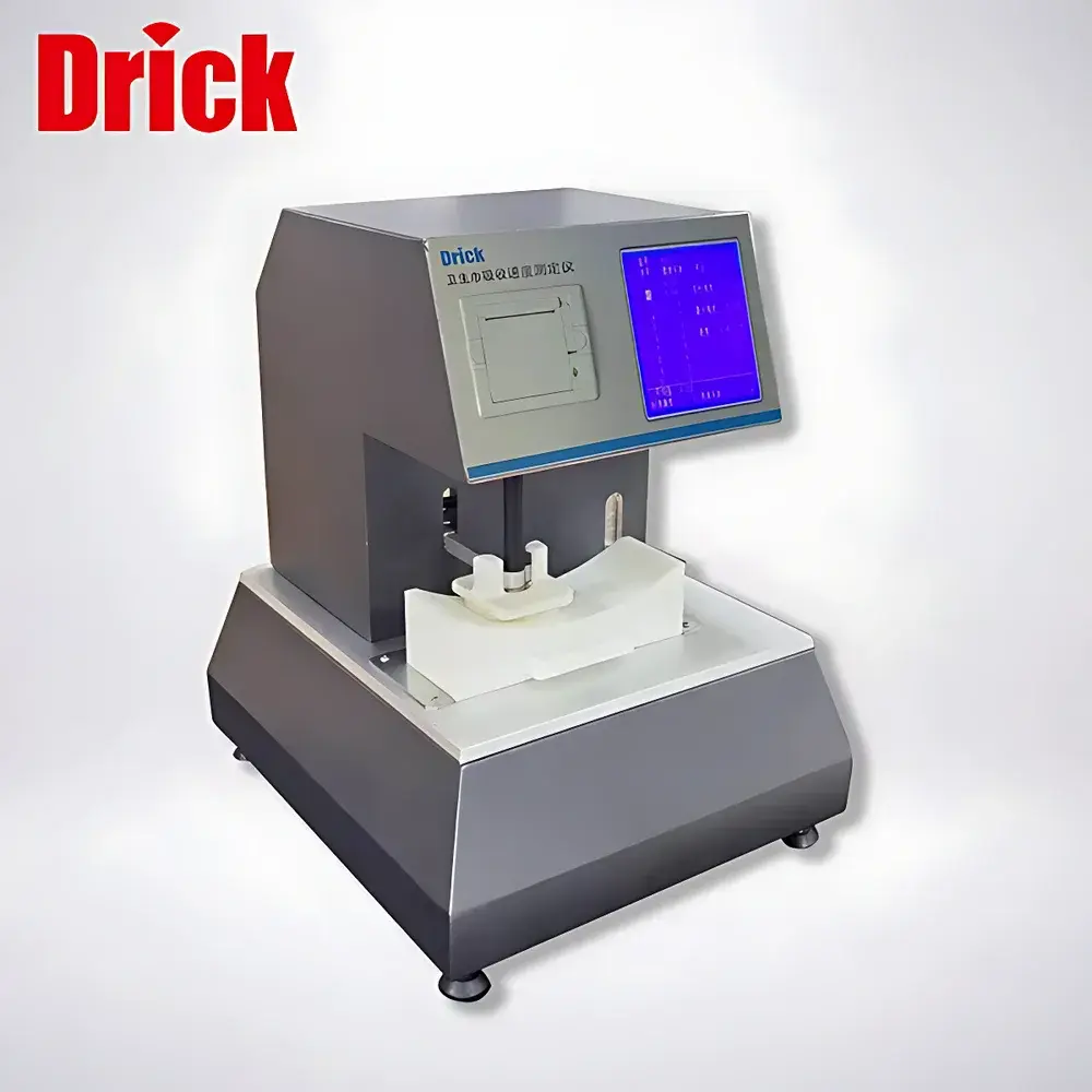 Drick DRK-1001 Female Hygiene Product Absorption Rate Tester (Compliant with GB/T 8939–2018)