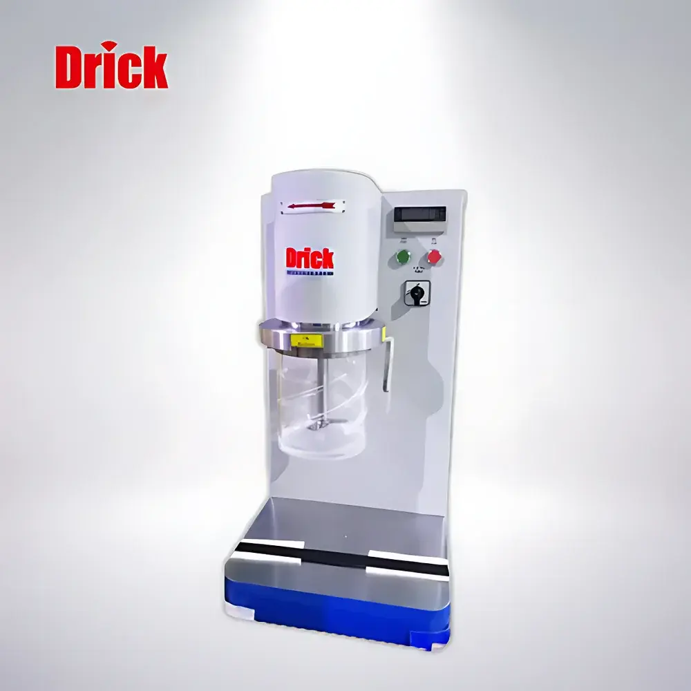 Drick DRK28L-2 Standard Fiber Disintegrator (Vertical Type)