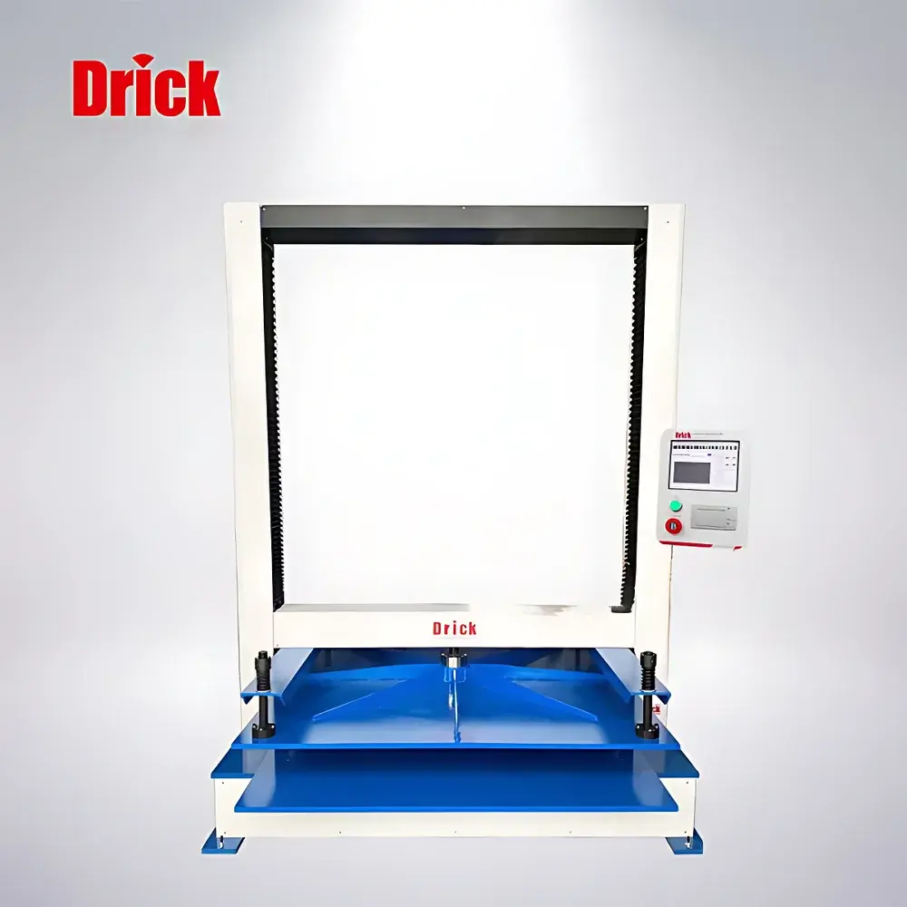 Drick DRK123 Hollow Container Compression Tester