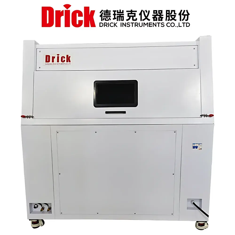 Drick DRK645 UV Weathering Test Chamber