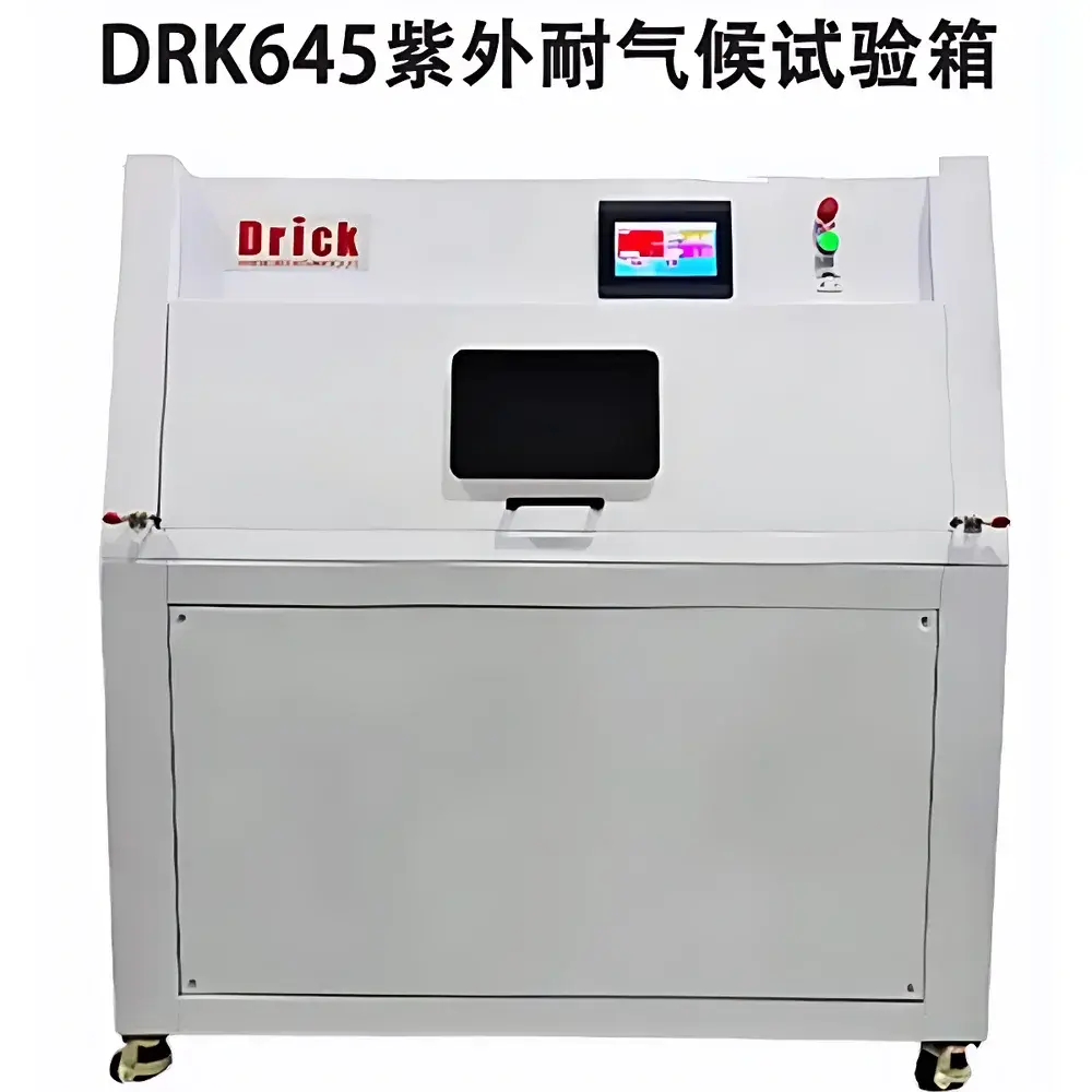 Drick DRK645 UV Weathering Test Chamber