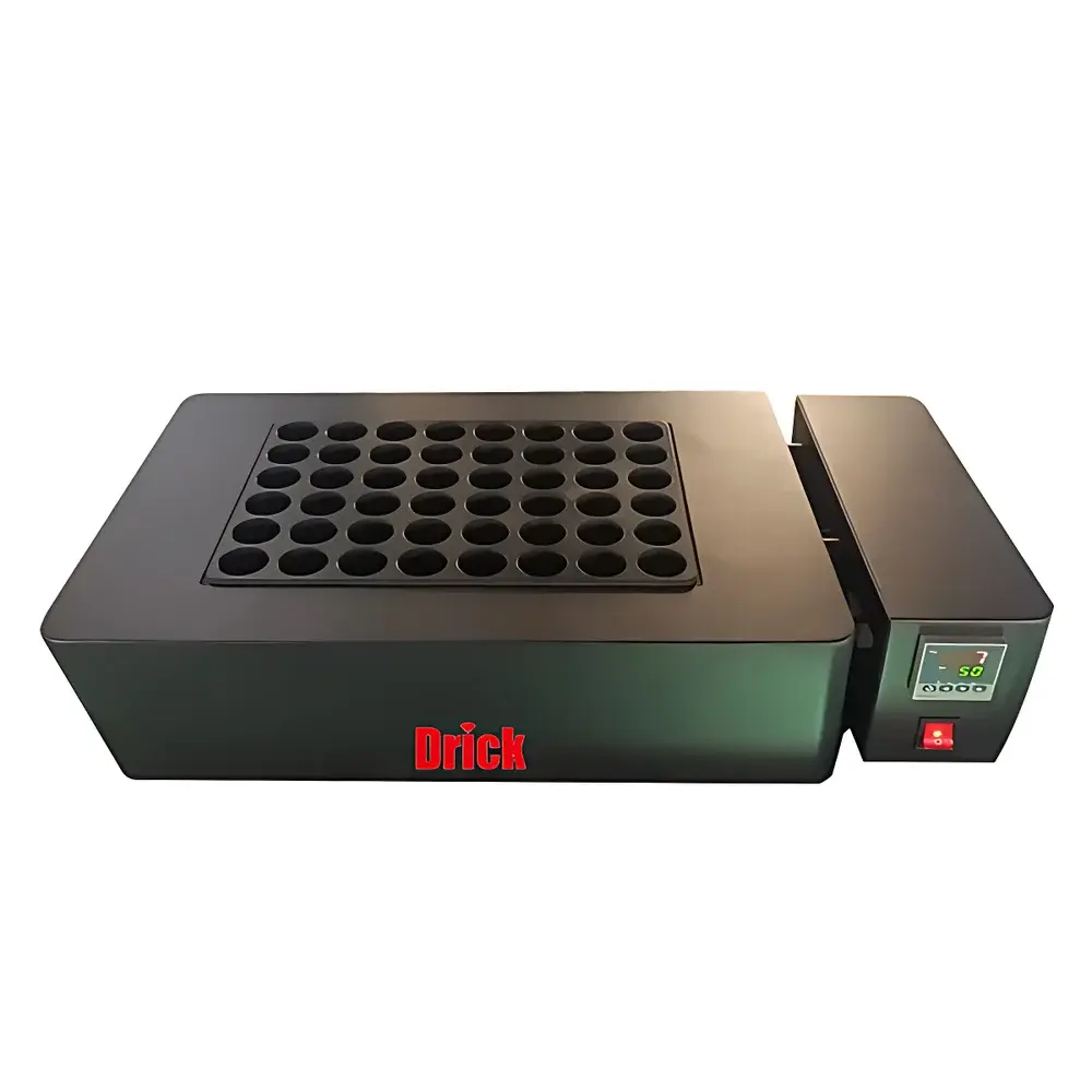 Drick DRK-SM-20K Graphite Block Digestion System