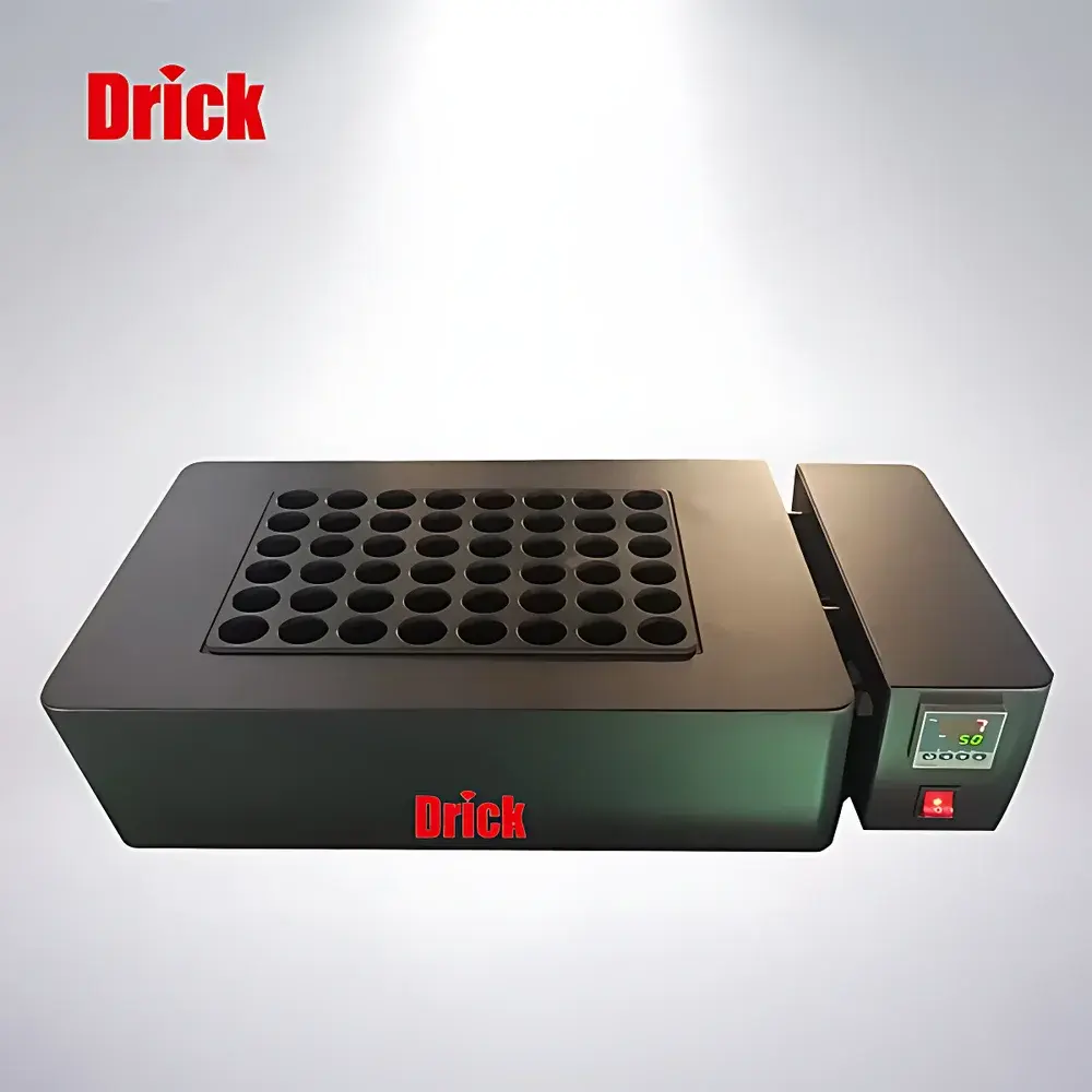 Drick DRK-SM-20K Graphite Block Digestion System