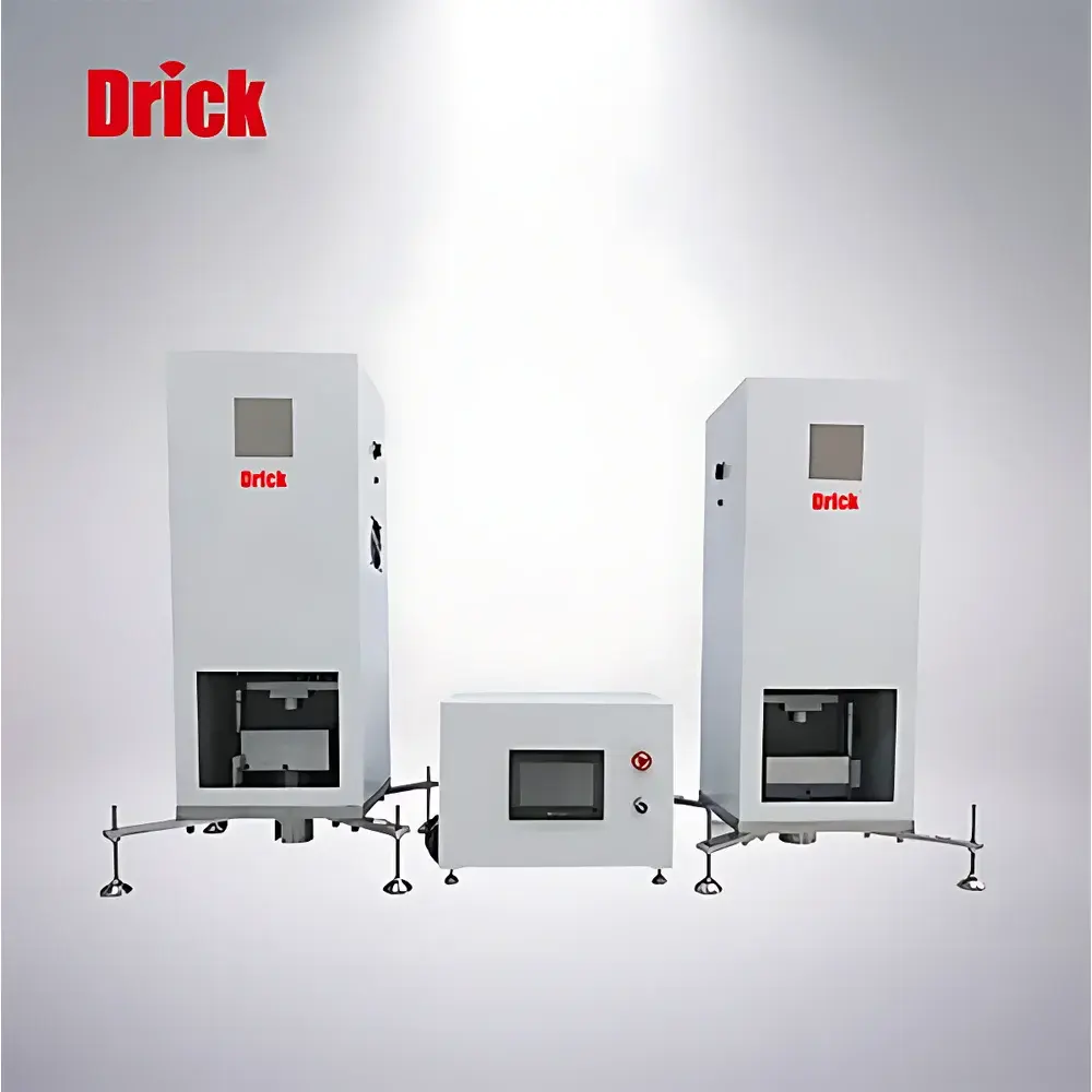Drick DRK Impact Absorption Tester for Synthetic Athletic Surfaces