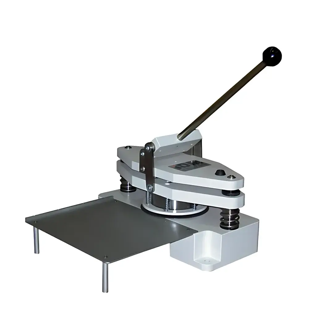 IDM C0042 Paper Basis Weight Sample Cutter