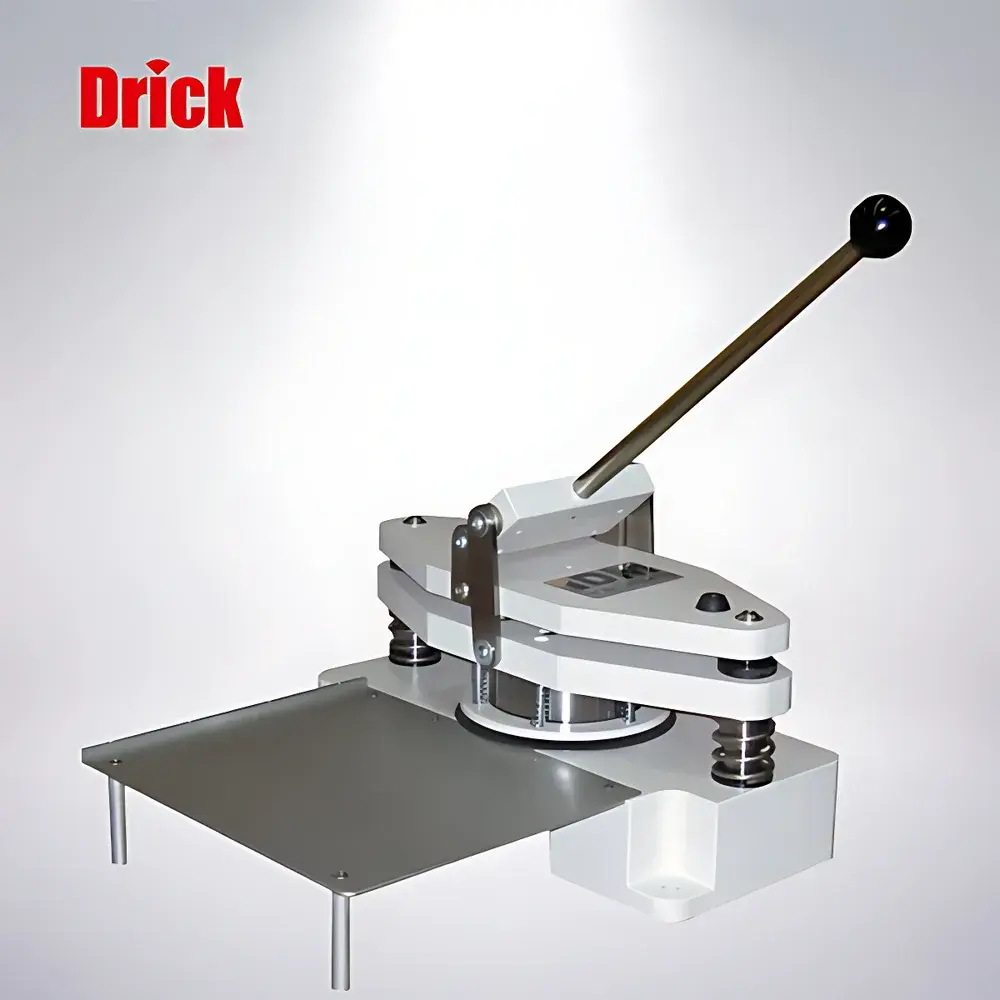 IDM C0042 Paper Basis Weight Sample Cutter