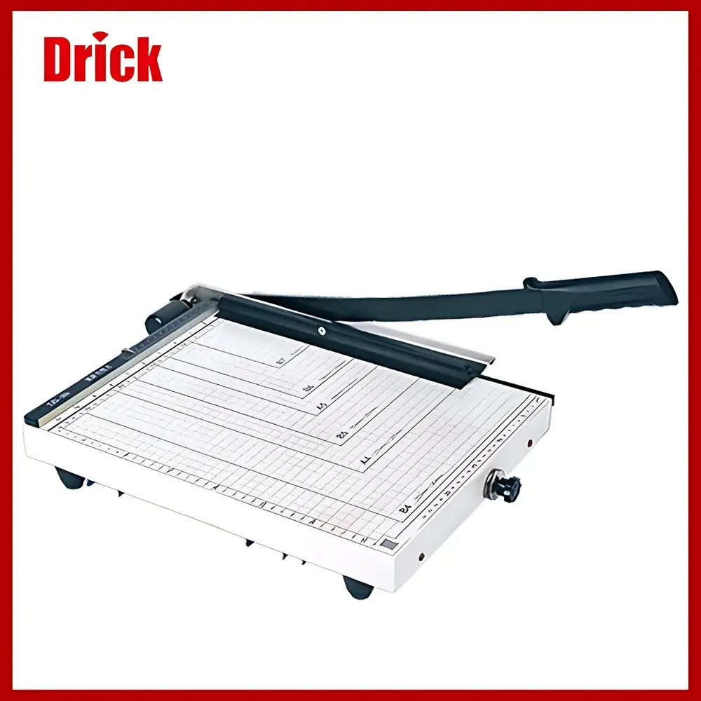DRK114 Adjustable Standard Paper Cutting Knife