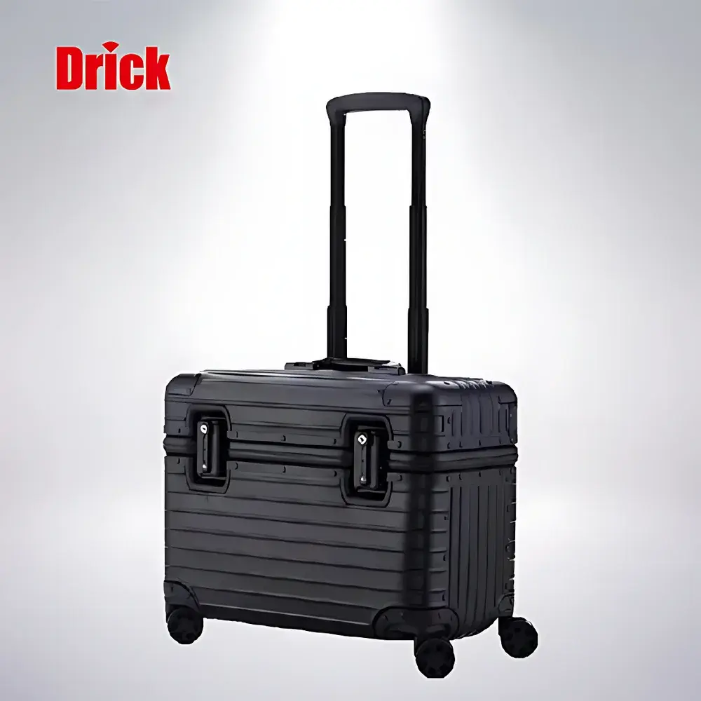 Drick DRK-AS607 AI-Powered Physical Fitness Assessment Station
