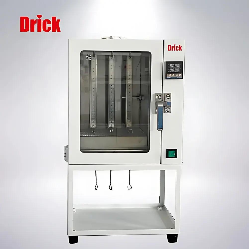 Drick DRK-L01 Cable Heat Extension Tester