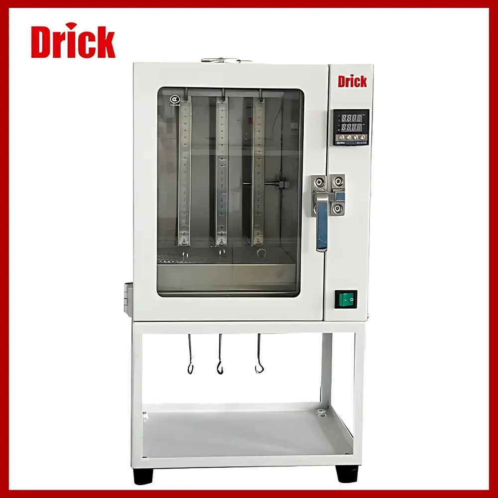 Drick DRK-L01 Cable Heat Extension Tester