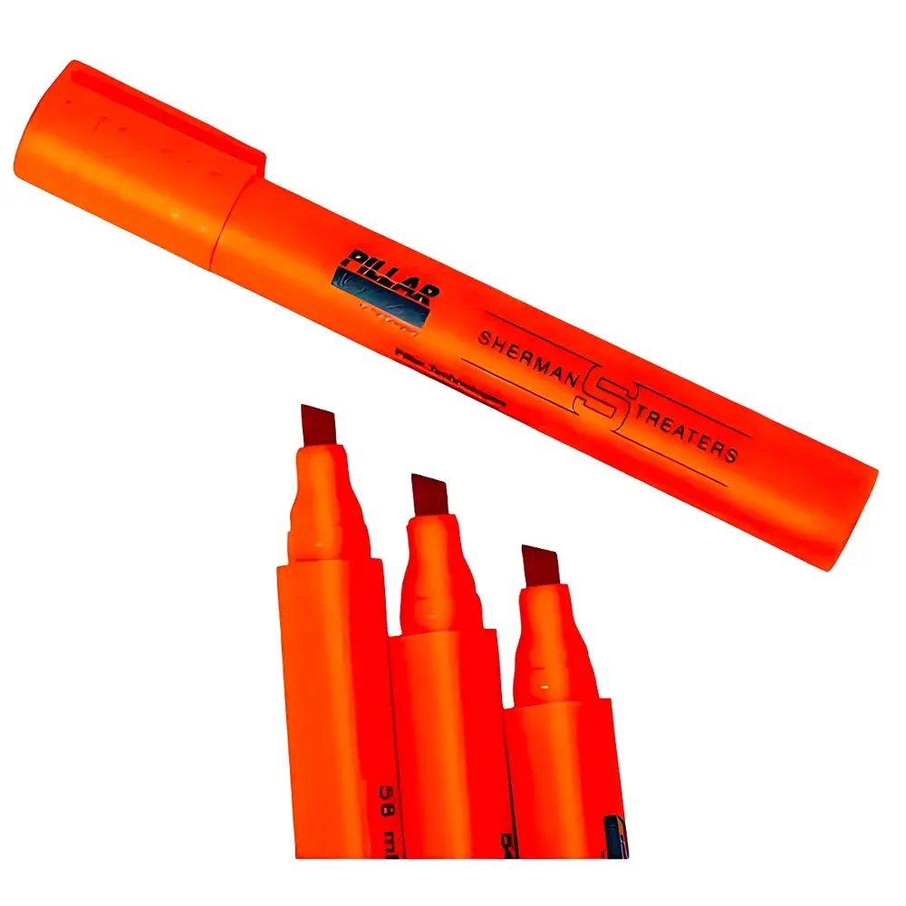 Drick DRK155 Corona Test Pen (Dyne Pen) – Disposable & Refillable Fast-Drying Surface Tension Tester