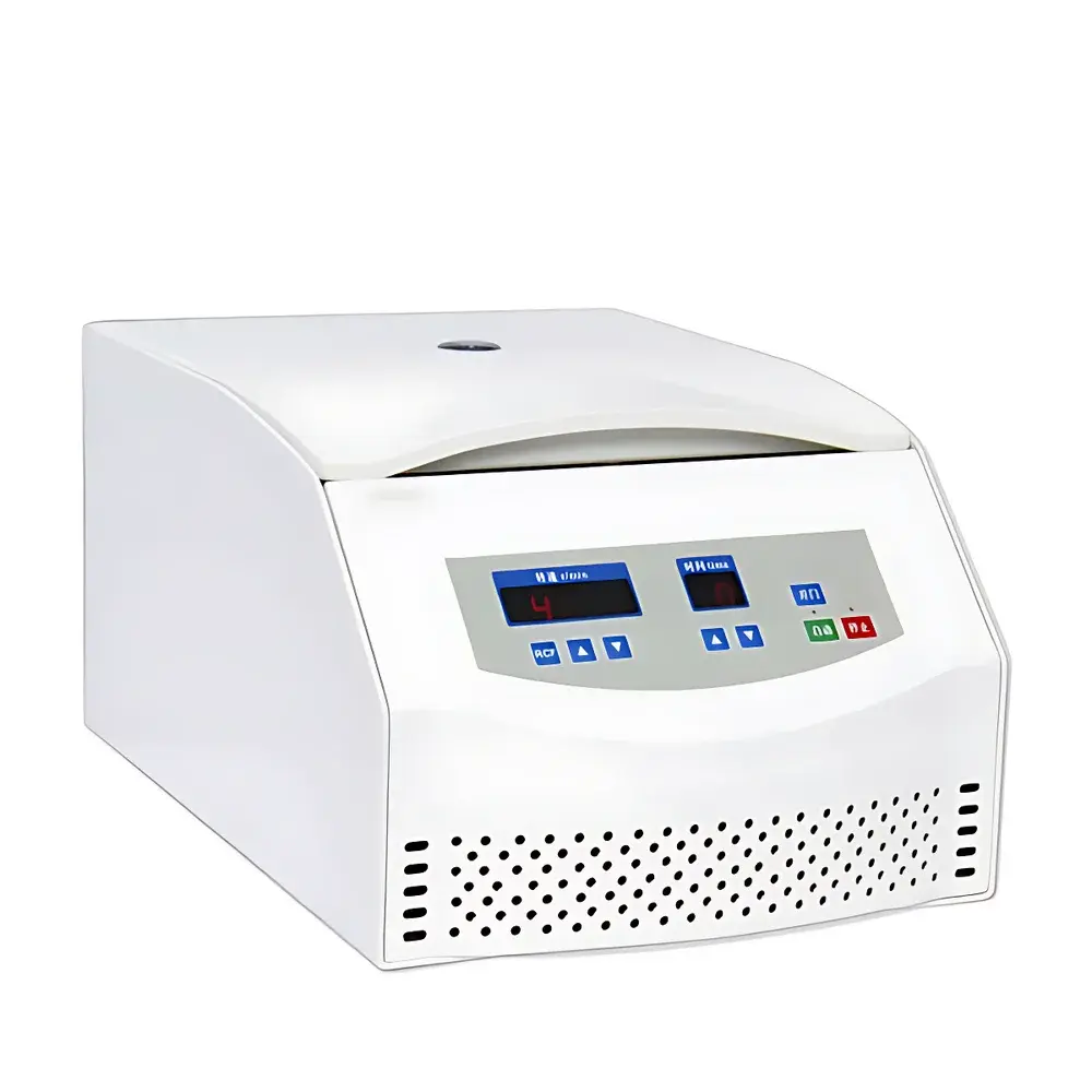 Drick DRK-TD4A Benchtop Low-Speed Centrifuge