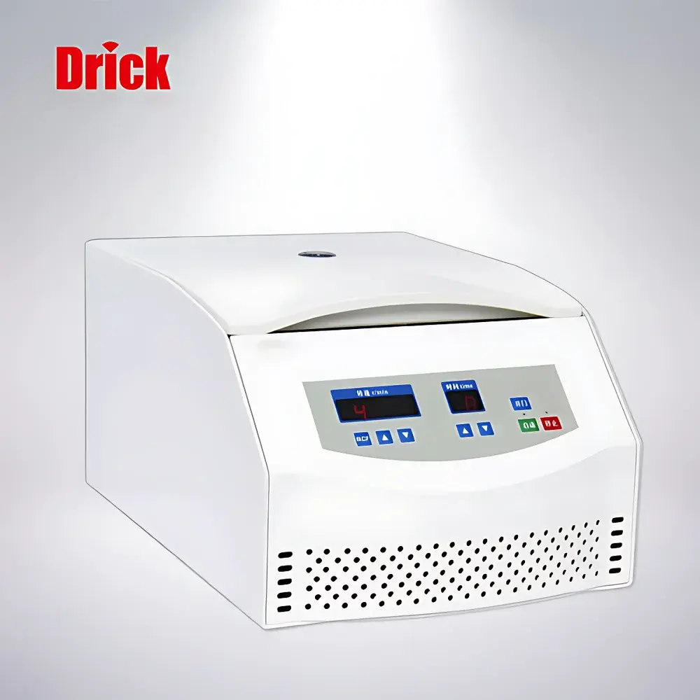 Drick DRK-TD4A Benchtop Low-Speed Centrifuge