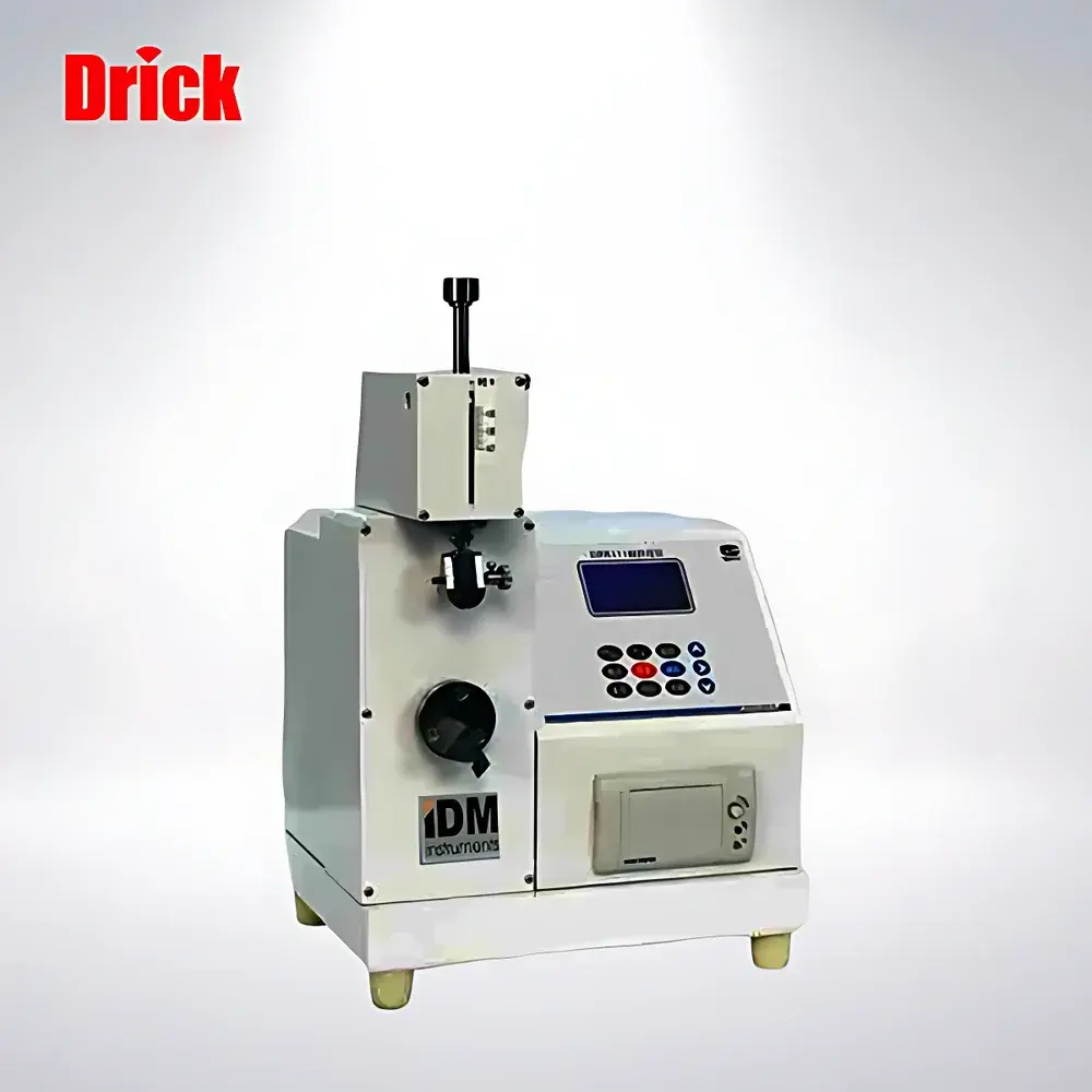 IDM B0013 MIT Fold Endurance Tester