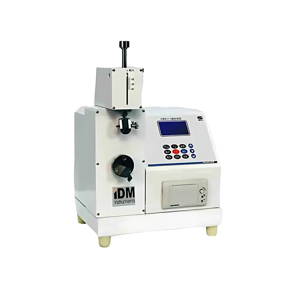 IDM B0013 MIT Fold Endurance Tester