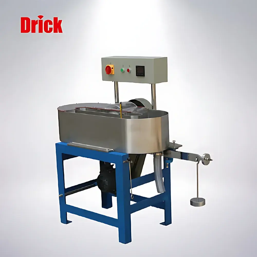 Drick DRK504A Valley Beater for Laboratory Pulping – ISO 5264-1 / TAPPI T200 Compliant