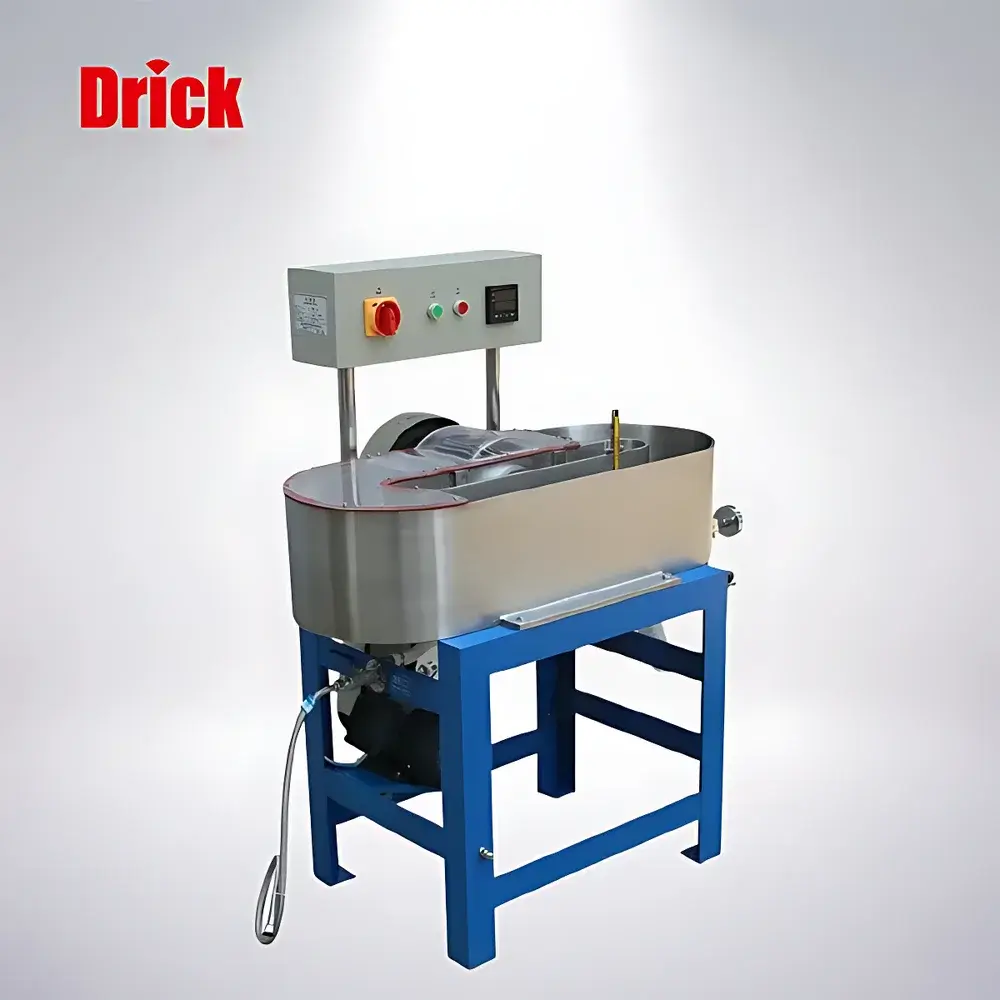 Drick DRK504A Valley Beater for Laboratory Pulping – ISO 5264-1 / TAPPI T200 Compliant