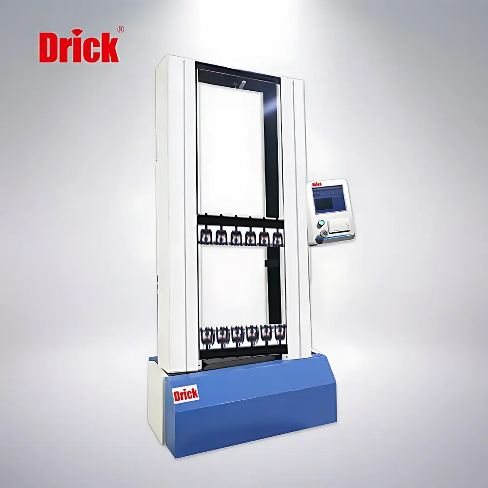Drick DRKWD6-1 Six-Station Universal Tensile Testing Machine