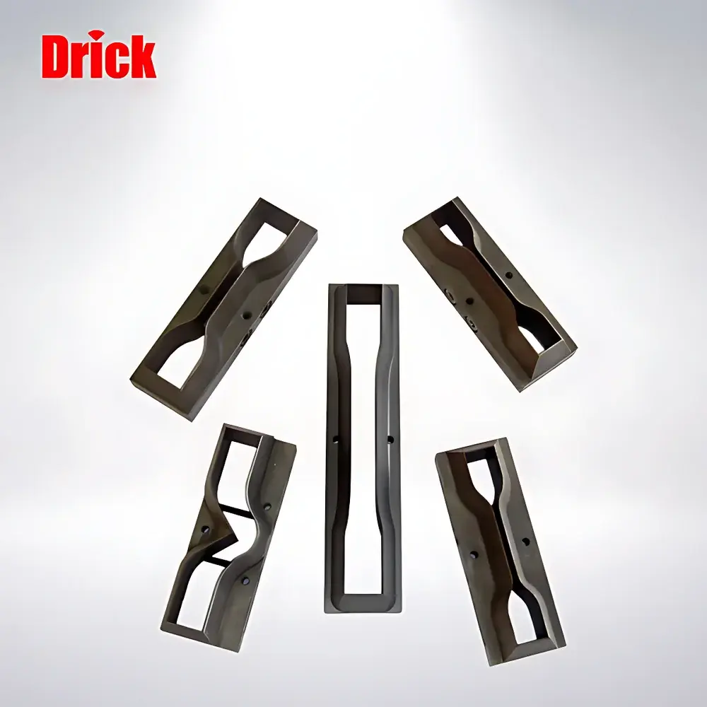 IDM C0024 Steel Cutting Die for Packaging Material Specimen Preparation