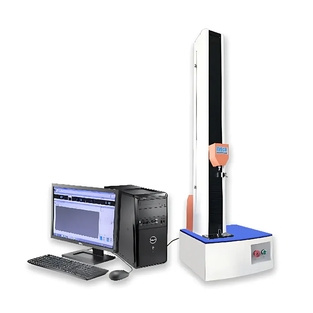 Drick DRK501 Pharmaceutical Flexible Packaging Performance Tester