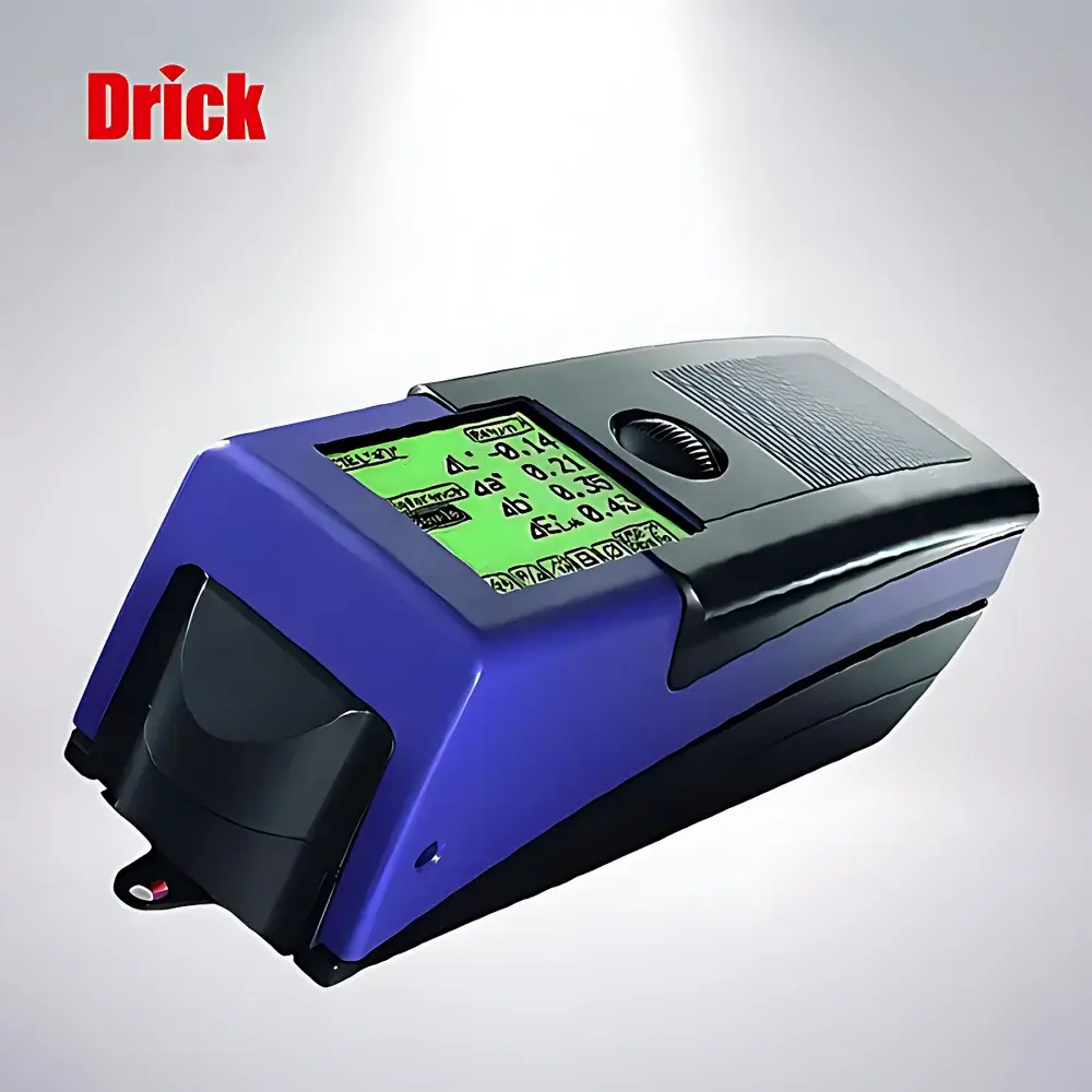 X-Rite SP Series Spectrophotometer