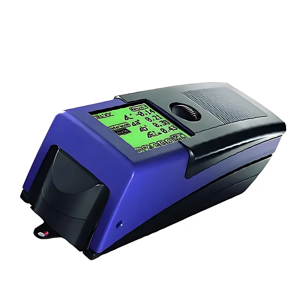 X-Rite SP Series Spectrophotometer