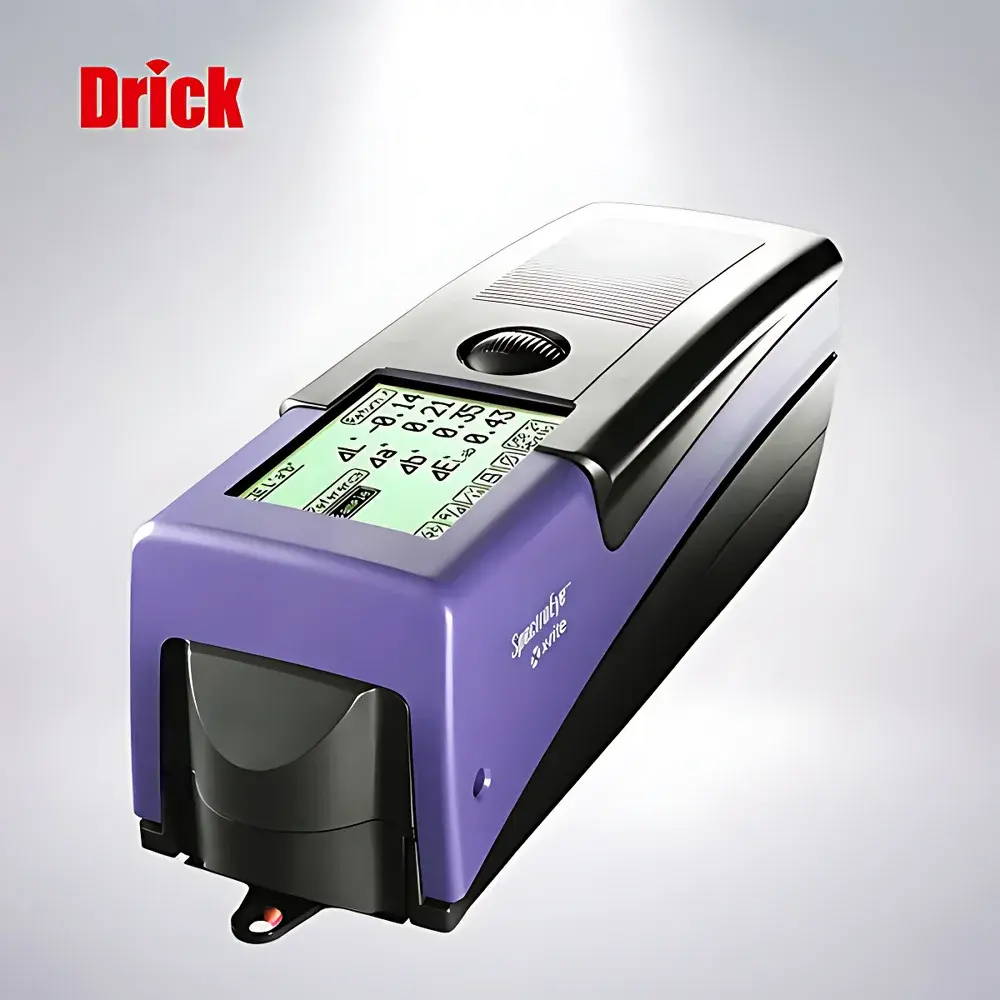 X-Rite SP Series Spectrophotometer