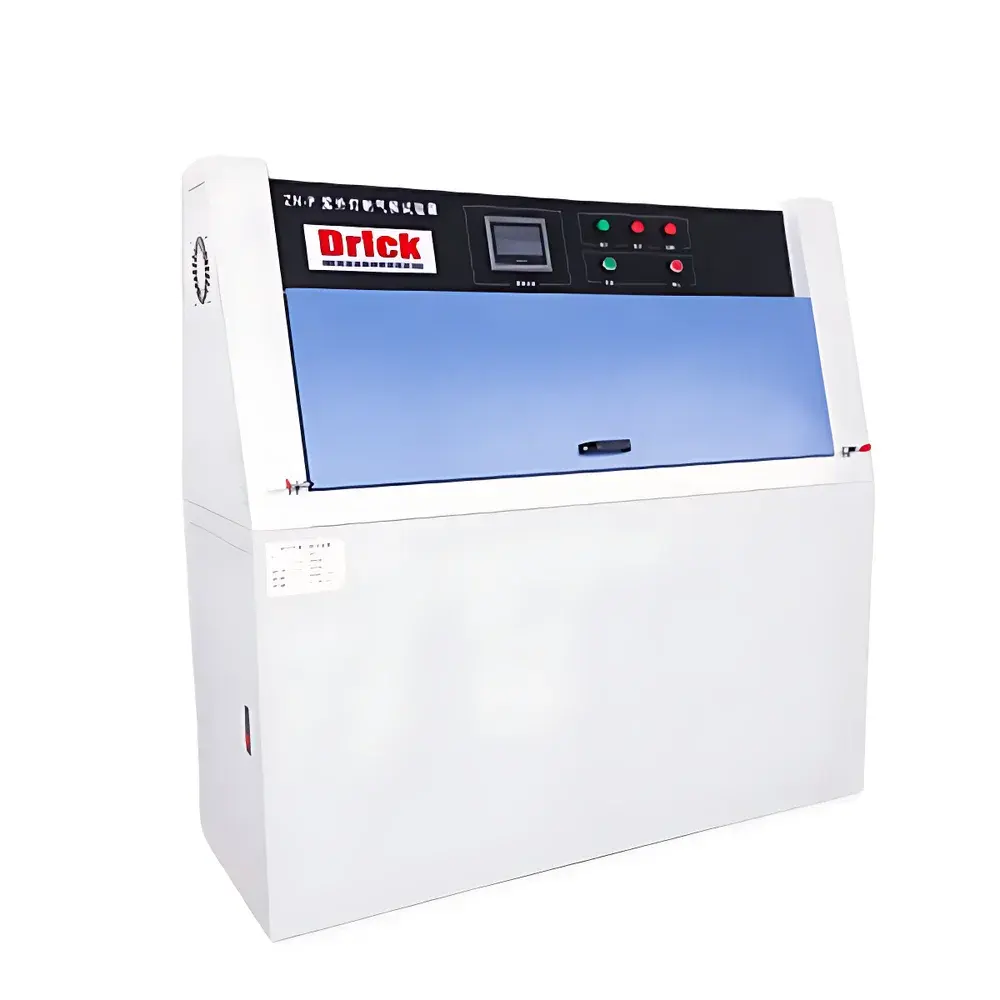 Drick ZW-P UV Aging Test Chamber