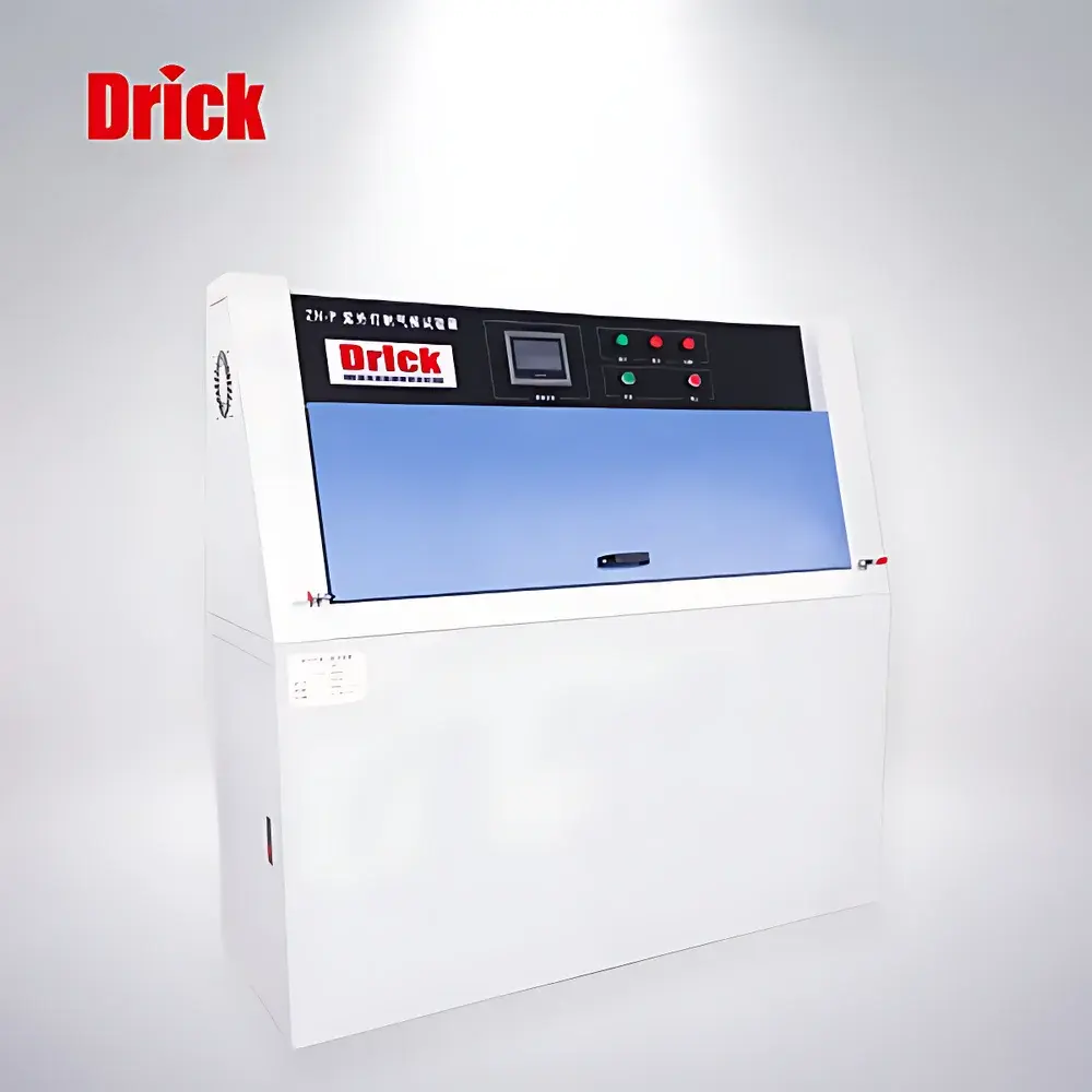 Drick ZW-P UV Aging Test Chamber