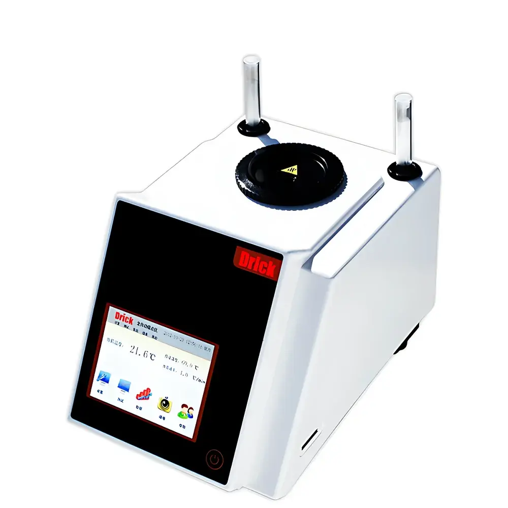 Drick DRK-R61 Automated Video Melting Point Apparatus