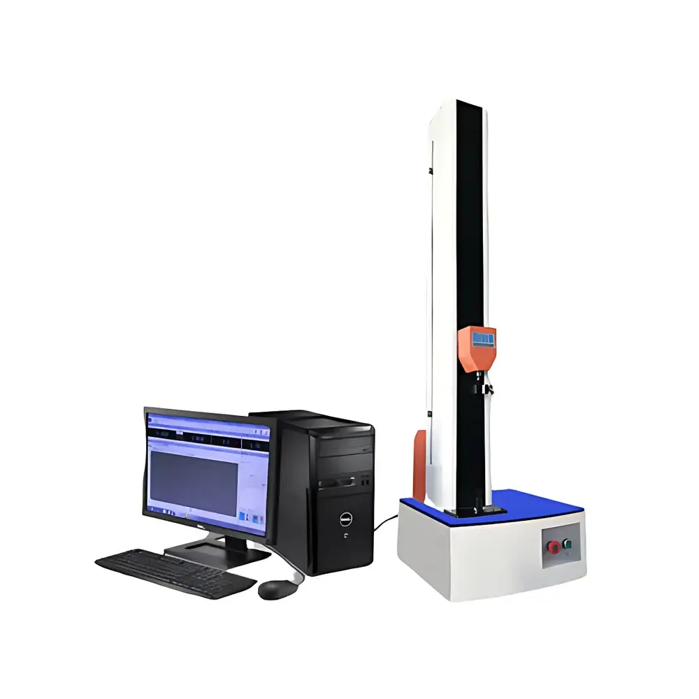 Drick DRK501 Pharmaceutical Aluminum Foil Packaging Performance Tester