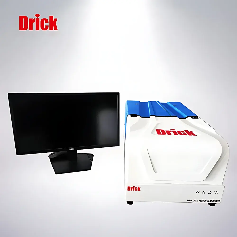 Drick DRK311 Gas Permeability Analyzer