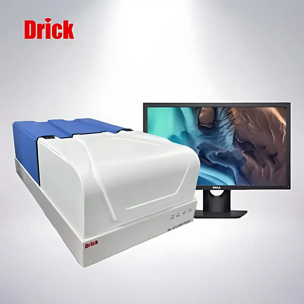Drick DRK311 Gas Permeability Analyzer