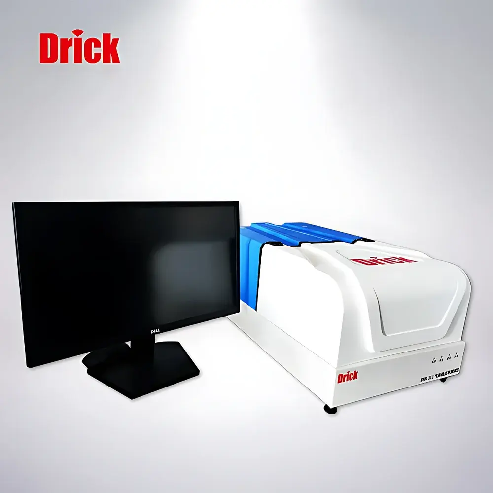 Drick DRK311 Gas Permeability Analyzer