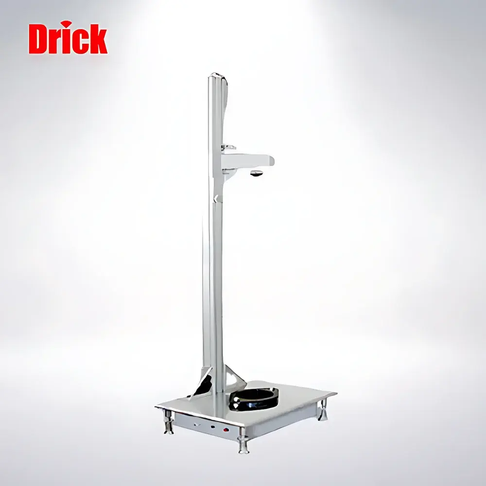 Drick DRK505 Plastic Sheet Ball Impact Tester