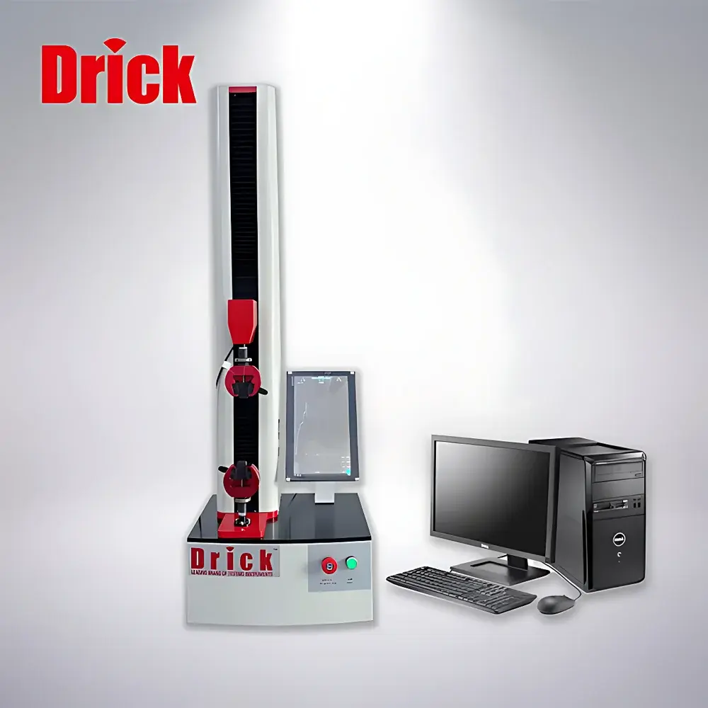 Drick DRK101 Medical Comprehensive Tensile Tester for Masks and Protective Gowns