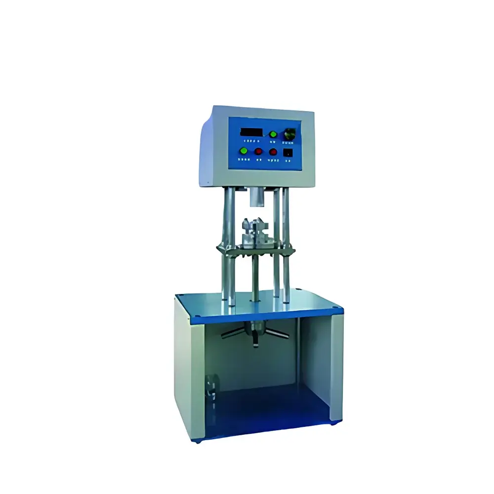 Drick ZWS-0200 Compression Stress Relaxation Tester for Vulcanized Rubber per GB/T 13643
