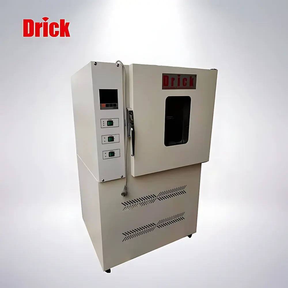 Drick 401A Series Hot Air Aging Test Chamber for Electrical Insulation Materials
