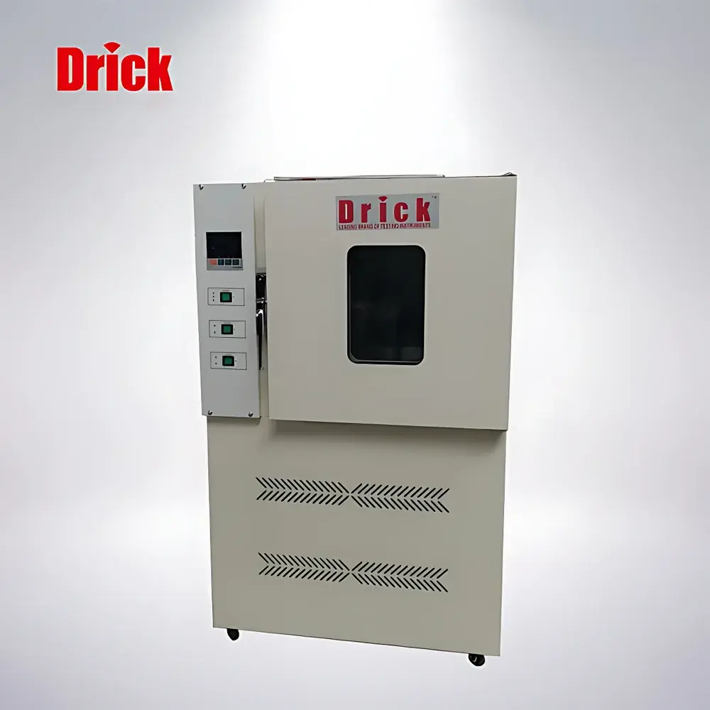 Drick 401A Series Hot Air Aging Test Chamber for Electrical Insulation Materials