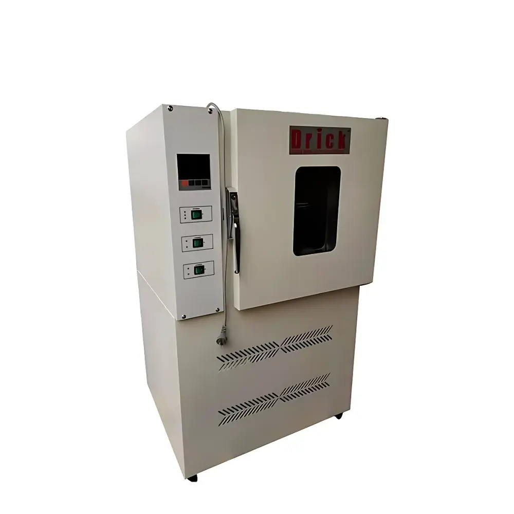 Drick 401A Series Hot Air Aging Test Chamber for Electrical Insulation Materials