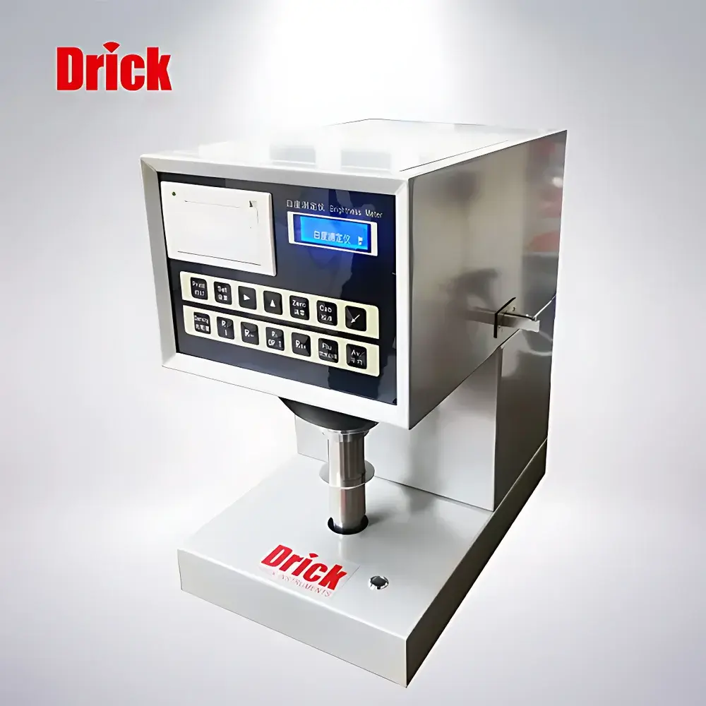 Drick DRK103A Whiteness Meter