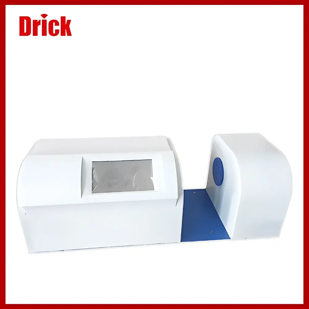 DRK122 Automatic Haze and Luminous Transmittance Meter