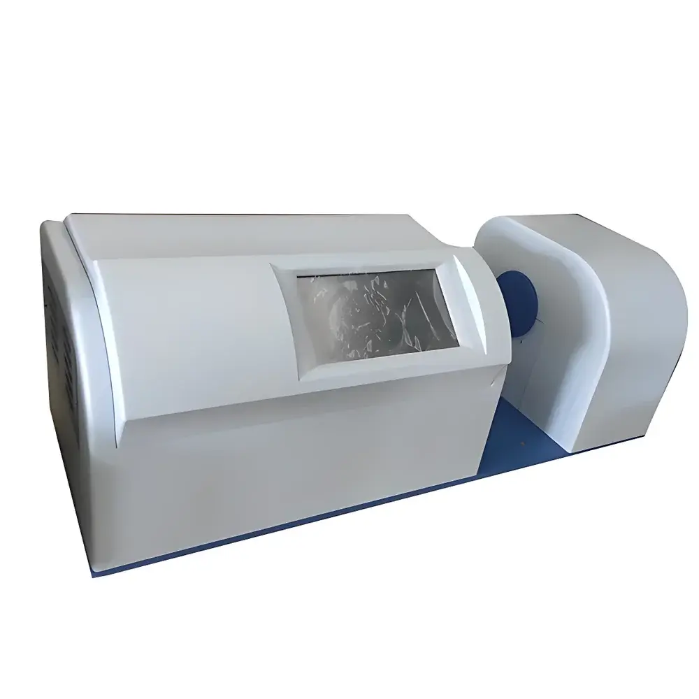 DRK122 Automatic Haze and Luminous Transmittance Meter