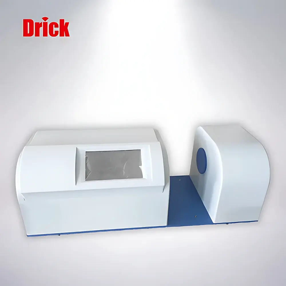 DRK122 Automatic Haze and Luminous Transmittance Meter
